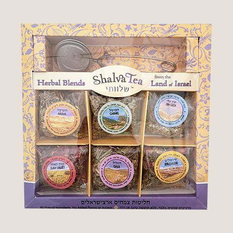 Herbal Blends Tea – fozmuseum