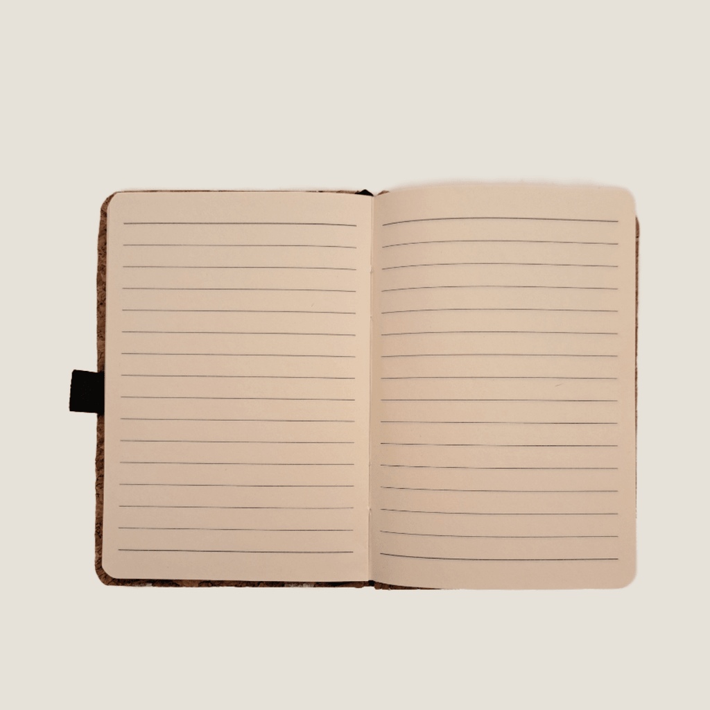 'Hineni – Here Am I' Notebook