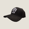 'Friends of Zion' Baseball Cap | Black
