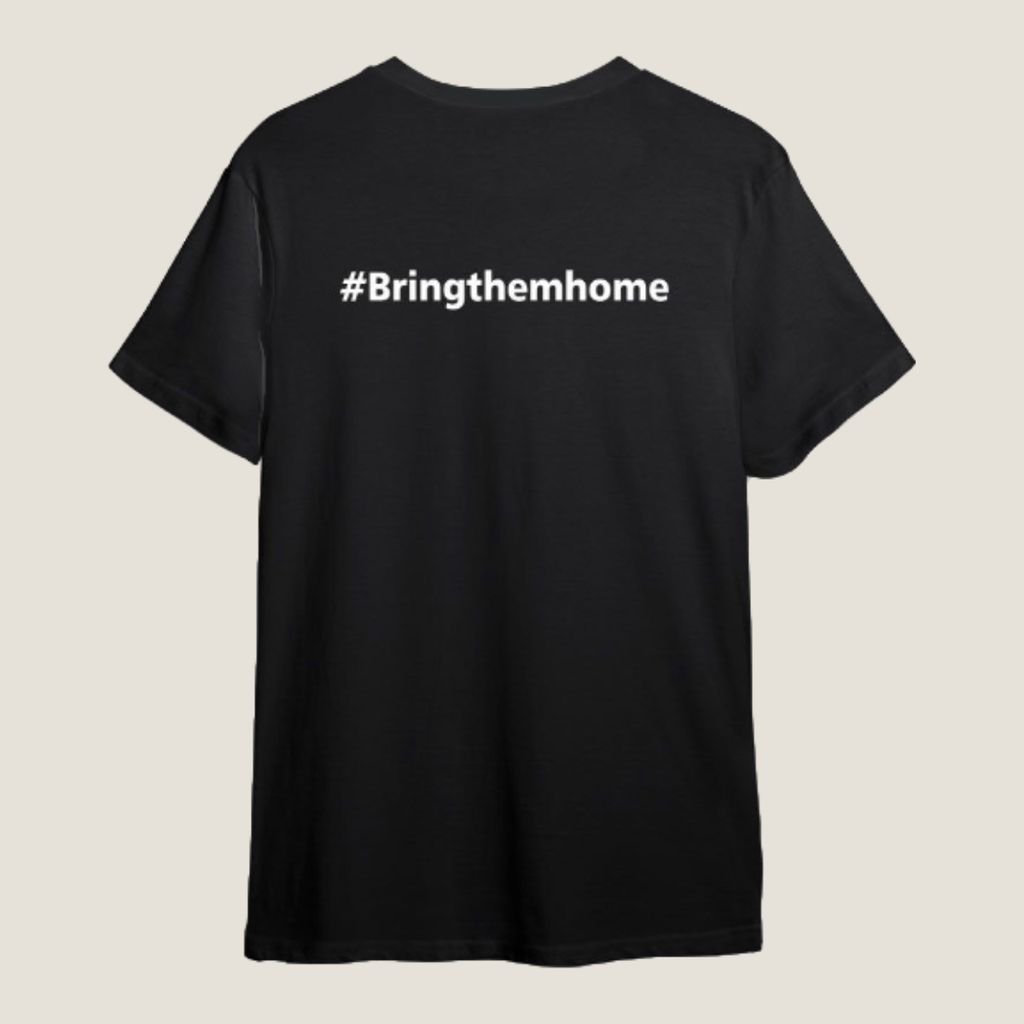 Bring Them Home NOW T-Shirt