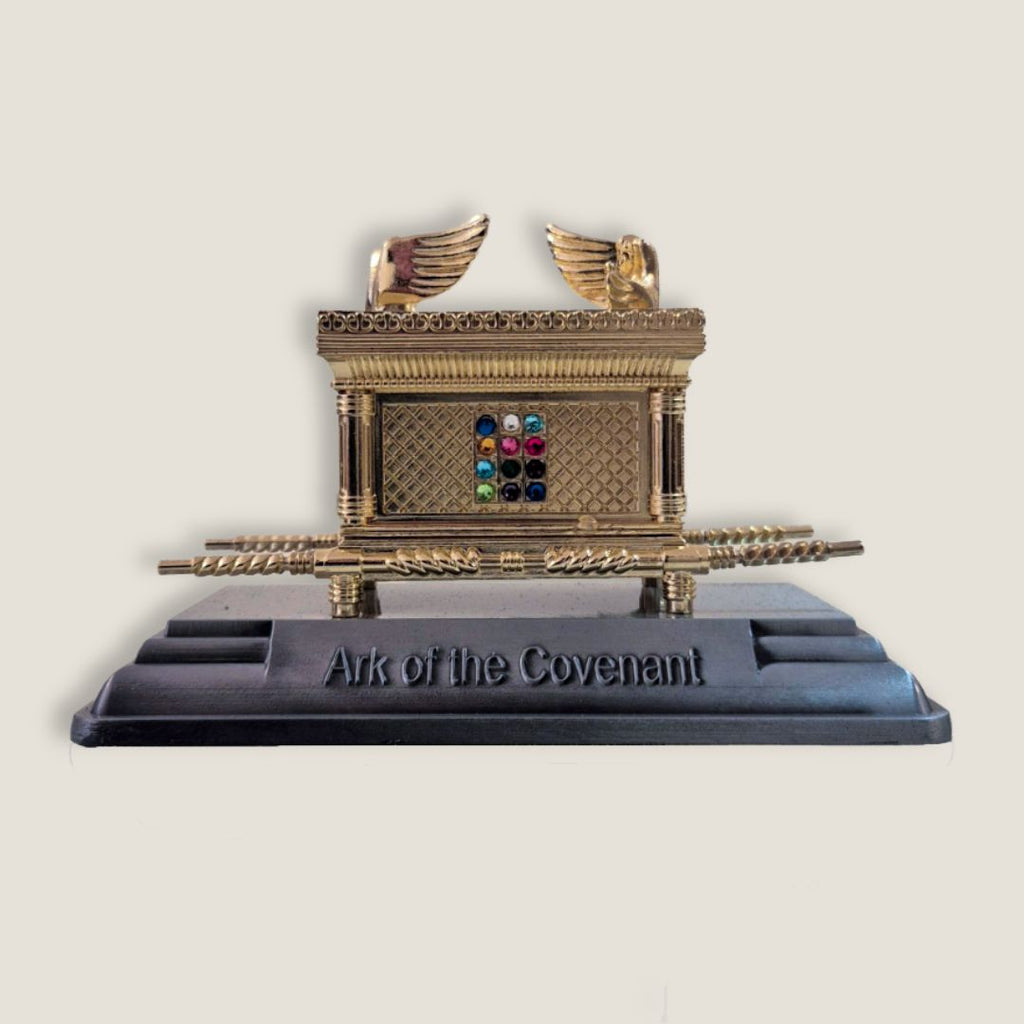 Ark of Covenant | Dark