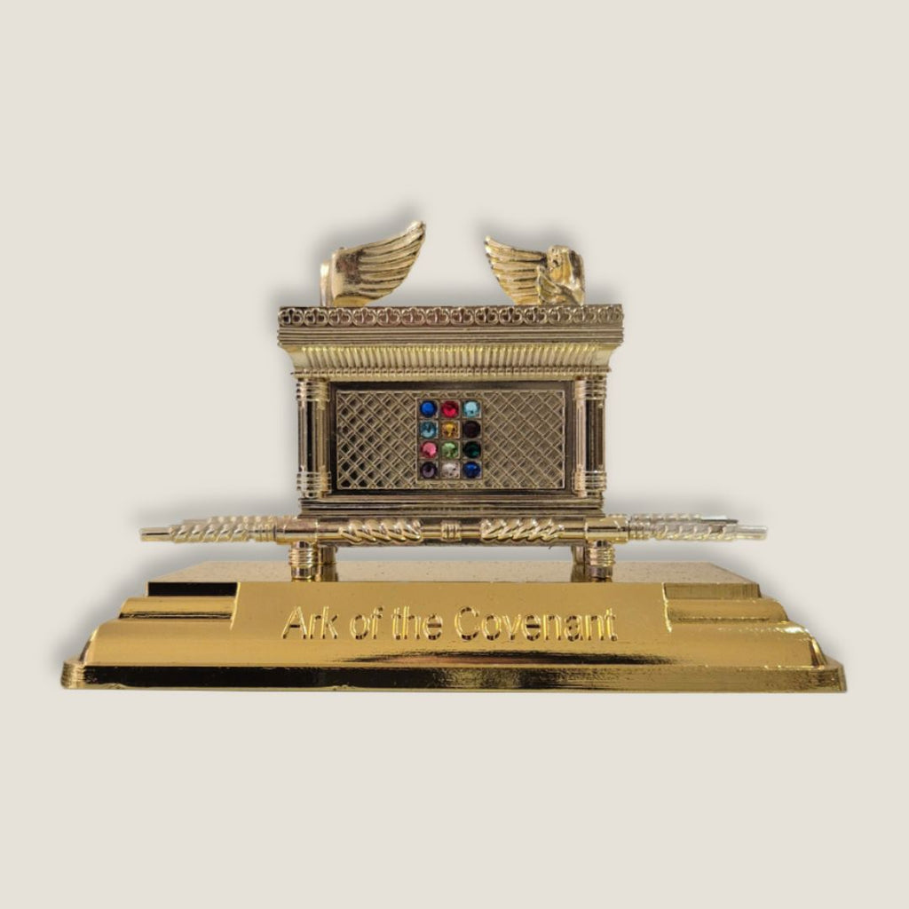 Ark of Covenant | Gold