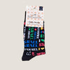 Holy Socks - Israel | Colorful