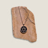 Star of David Necklace - Silver | Yvel