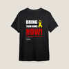 Bring Them Home NOW T-Shirt
