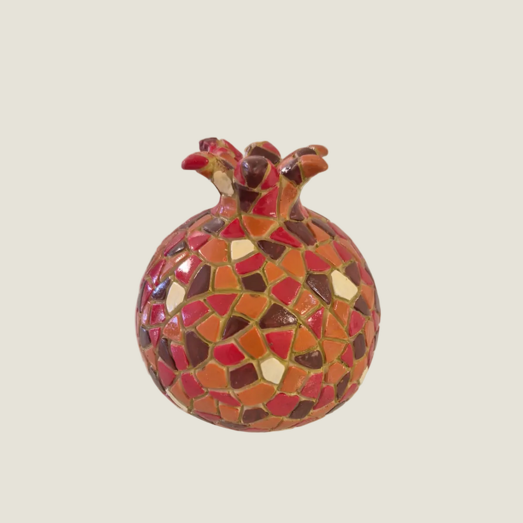 Pomegranate - Mosaic | Artwork