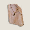 Magen David Necklace - Gold |  Yvel