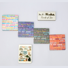 Friends of Zion Magnets | Set Of 3
